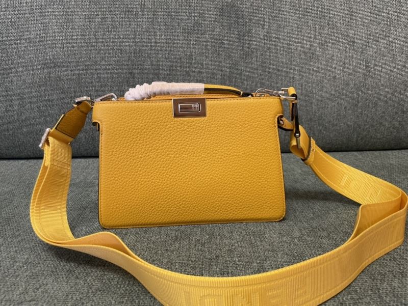 Fendi Top Handle Bags